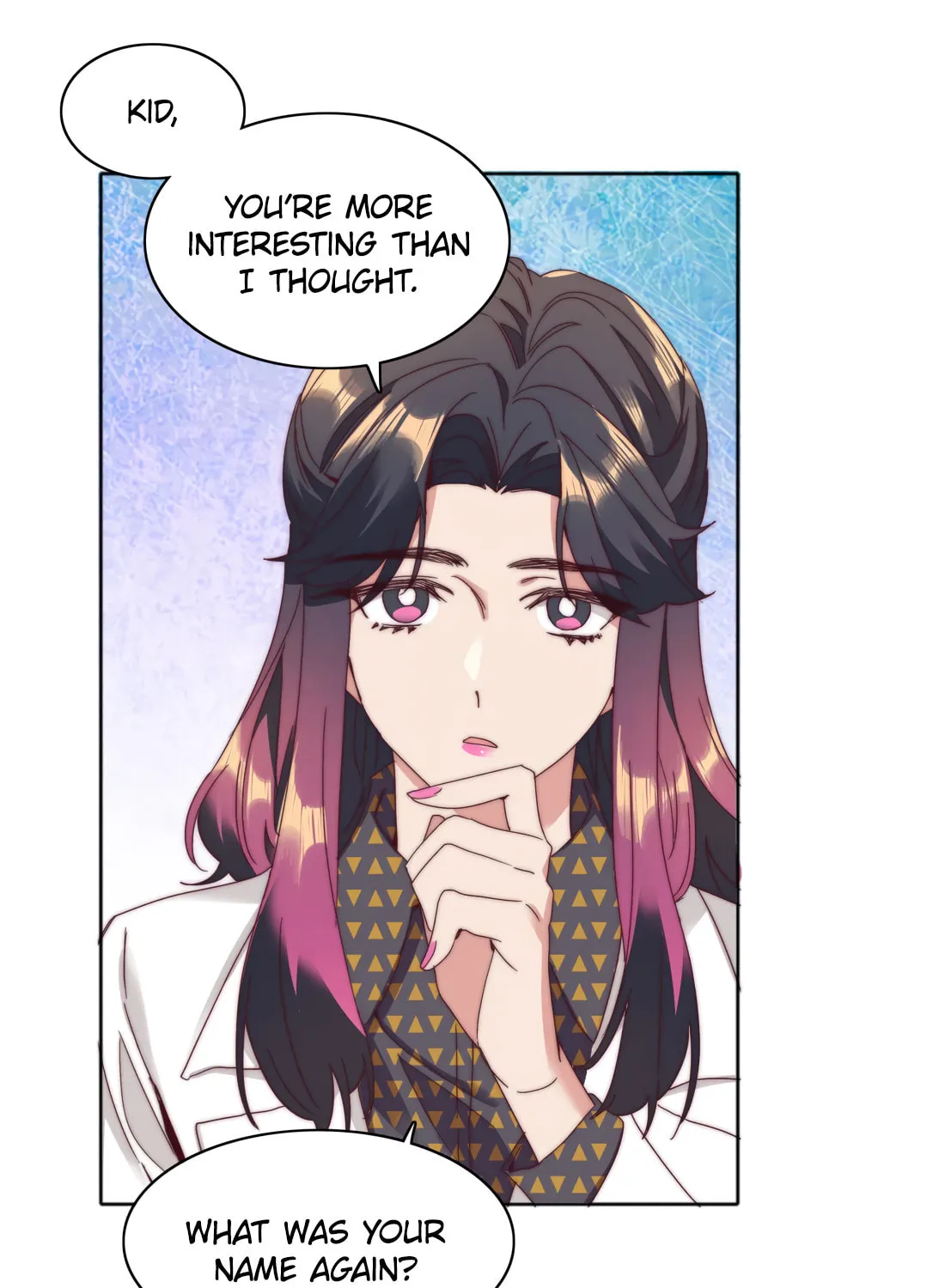 My Intern Bullied Me Again! Chapter 73 page 73 - 