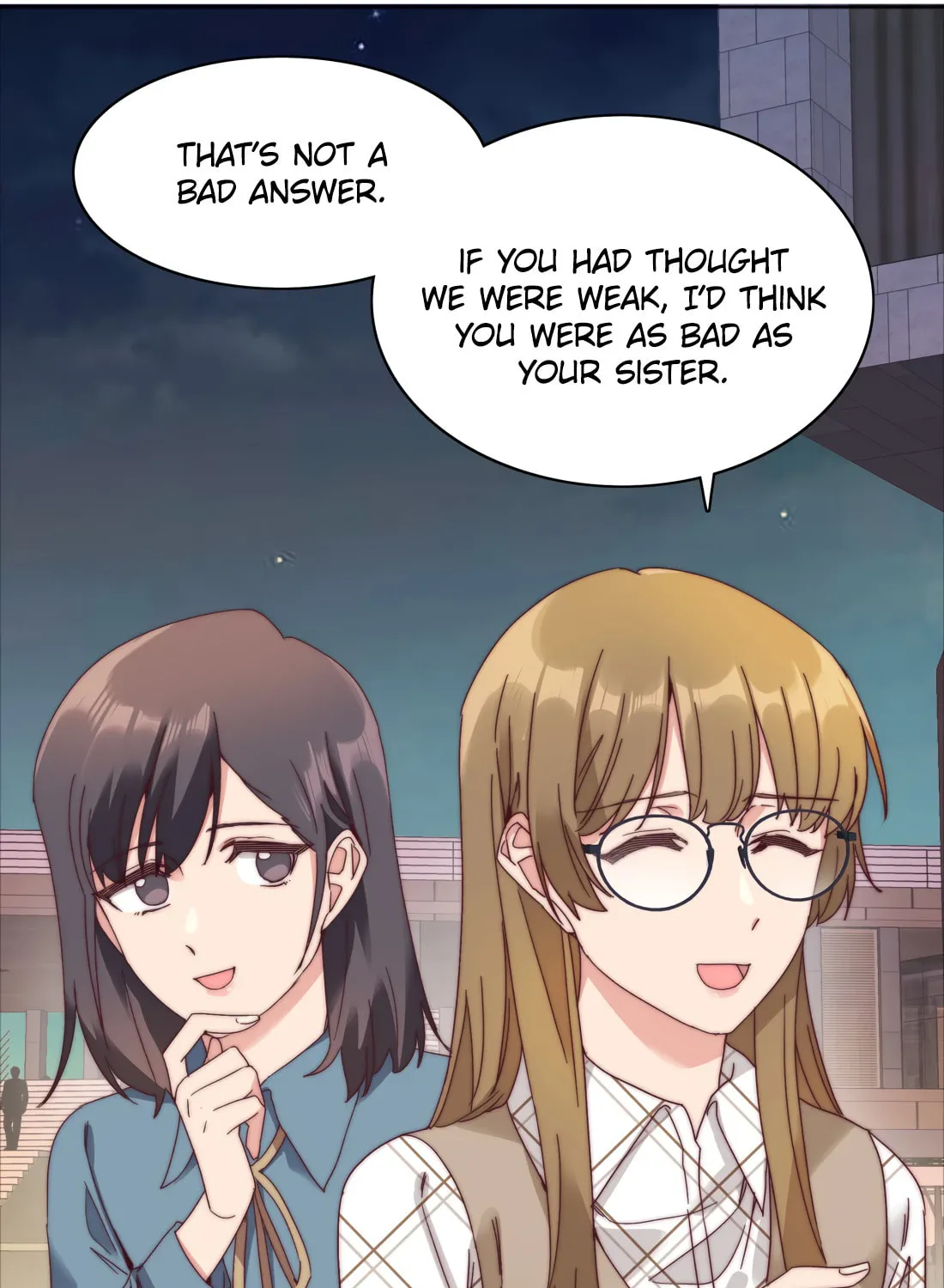 My Intern Bullied Me Again! Chapter 74 page 11 - 