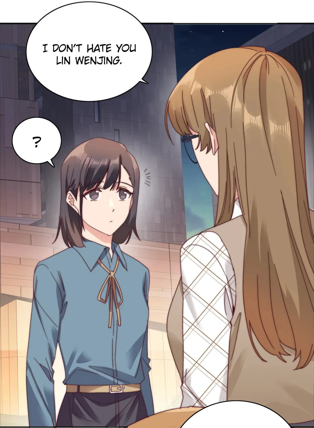 My Intern Bullied Me Again! Chapter 74 page 20 - 