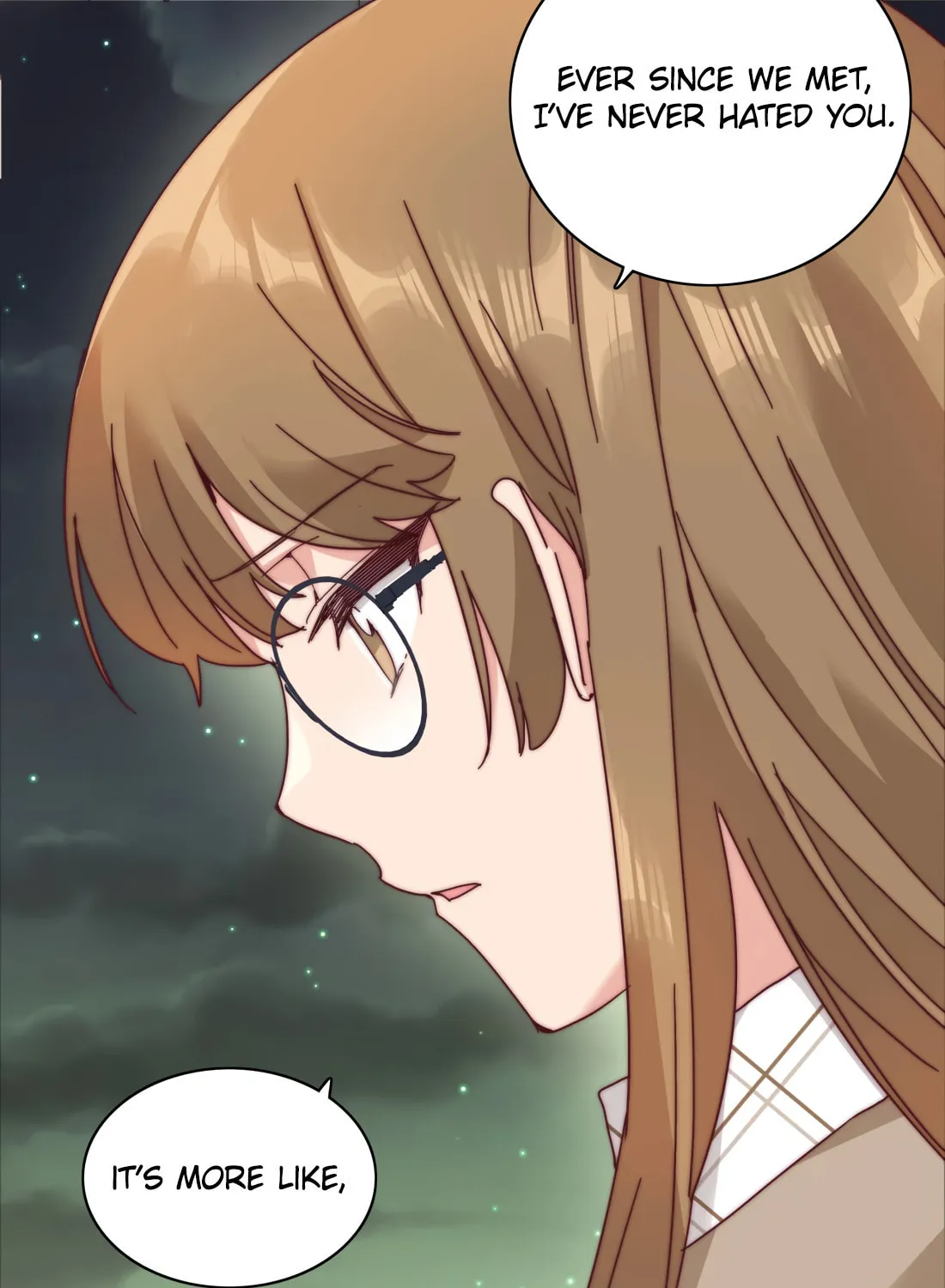 My Intern Bullied Me Again! Chapter 74 page 21 - 