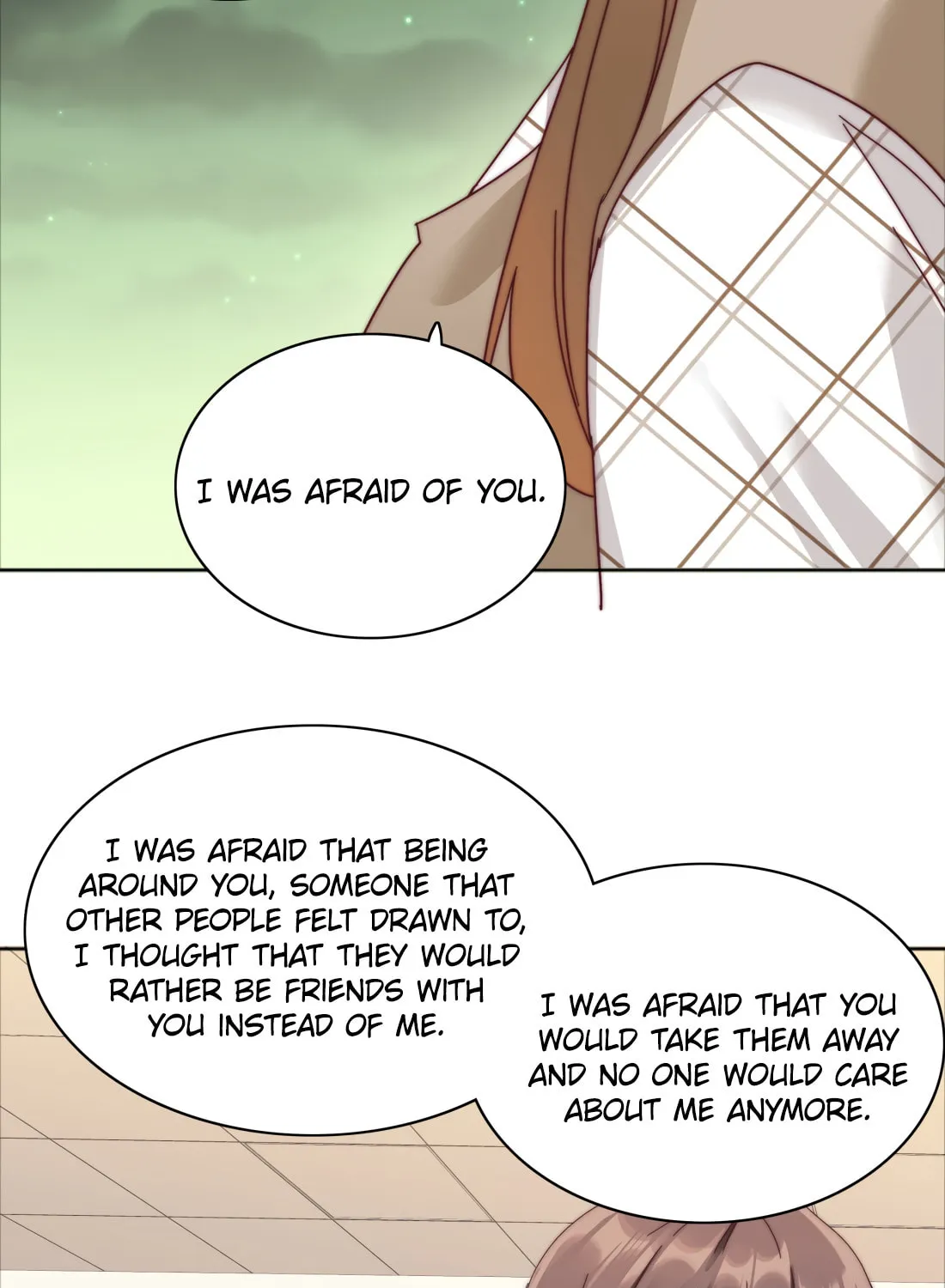 My Intern Bullied Me Again! Chapter 74 page 22 - 