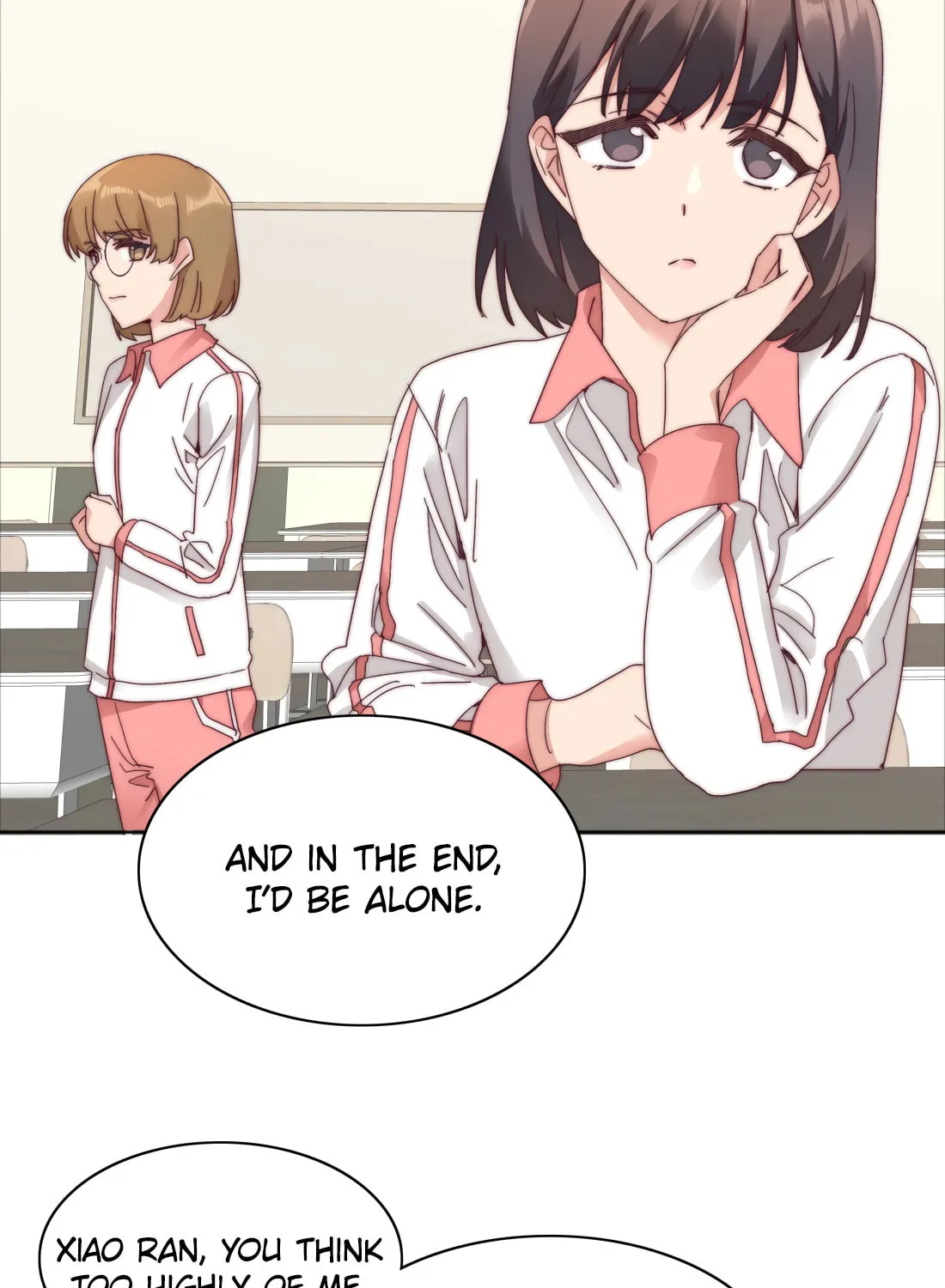 My Intern Bullied Me Again! Chapter 74 page 23 - 