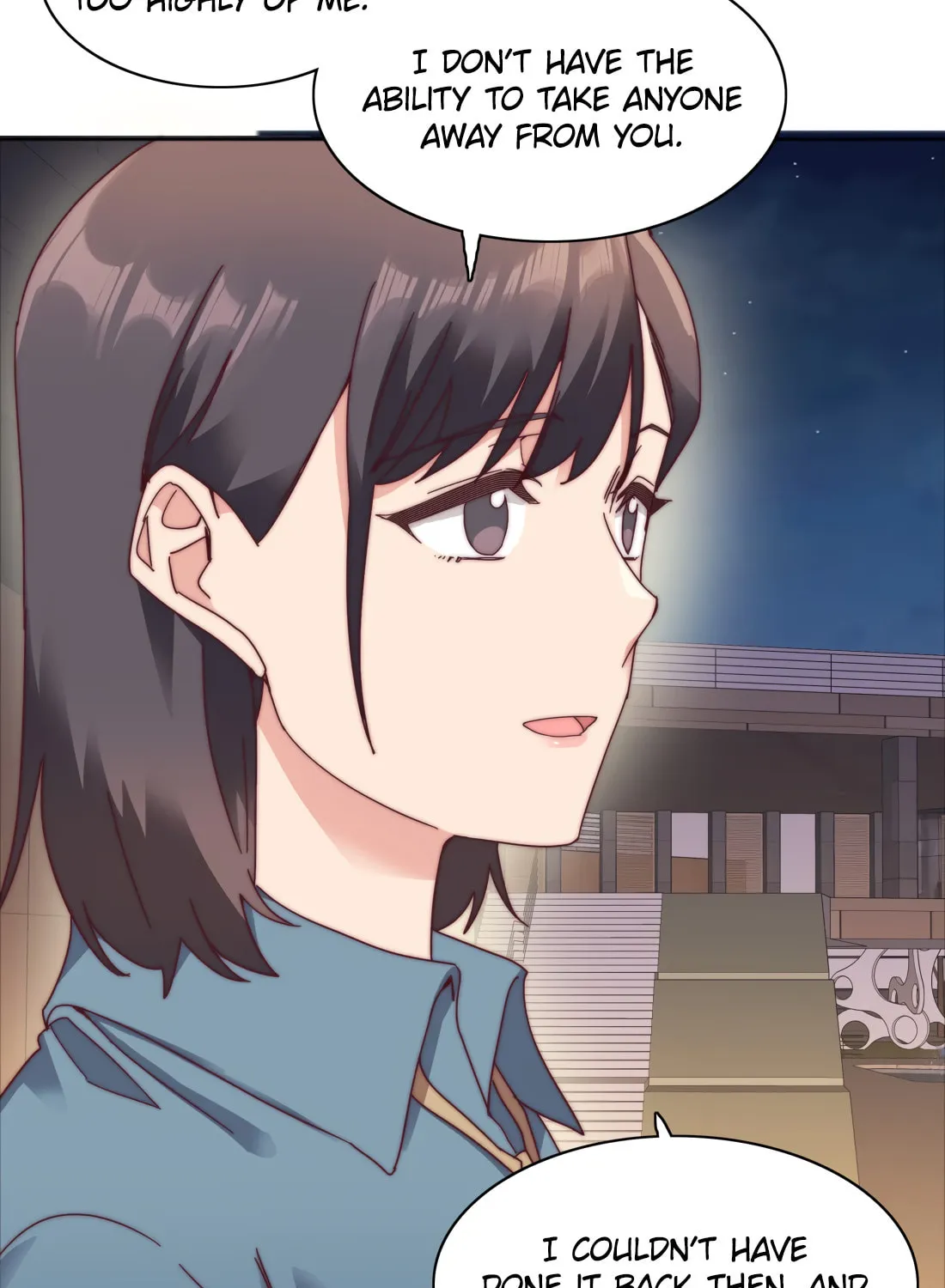 My Intern Bullied Me Again! Chapter 74 page 24 - 
