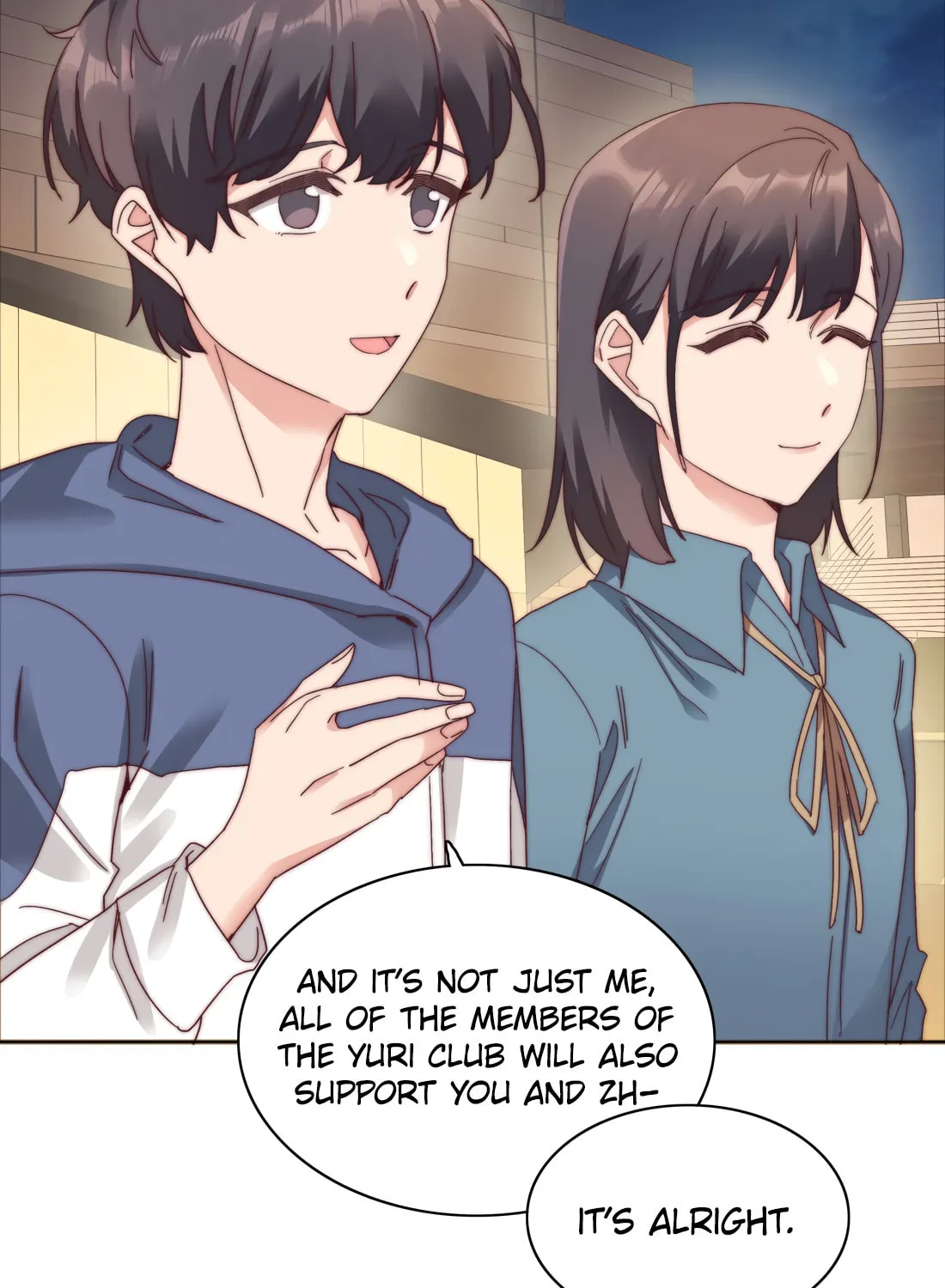My Intern Bullied Me Again! Chapter 74 page 28 - 