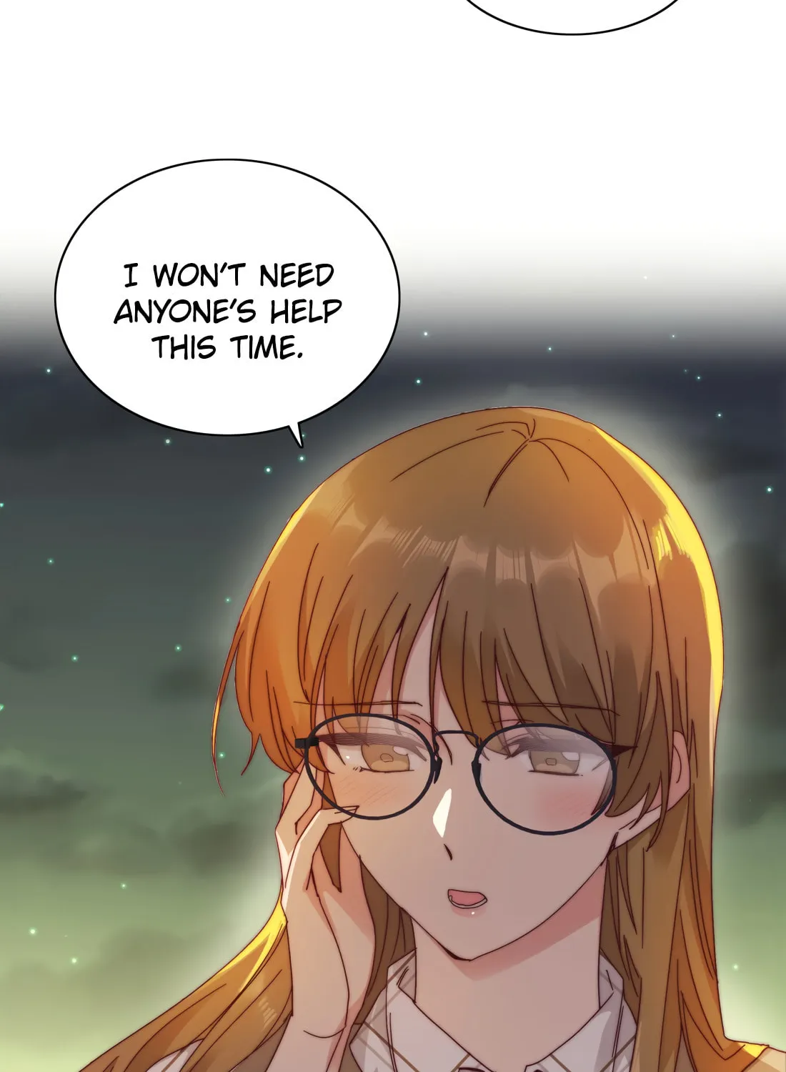 My Intern Bullied Me Again! Chapter 74 page 29 - 