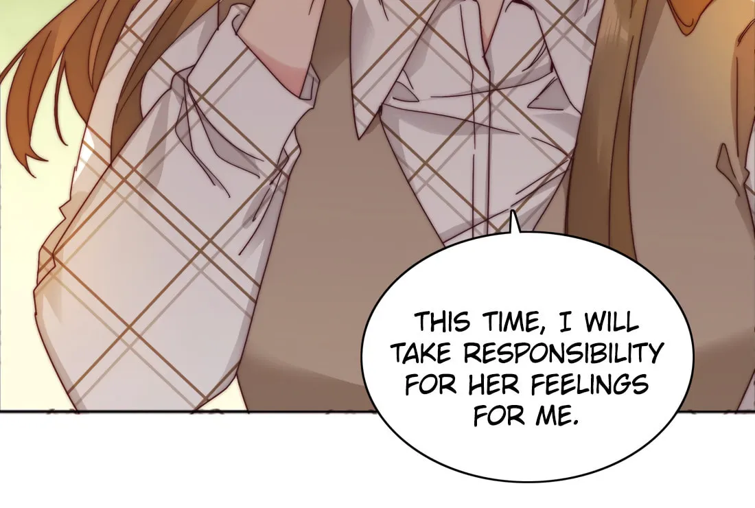 My Intern Bullied Me Again! Chapter 74 page 30 - 