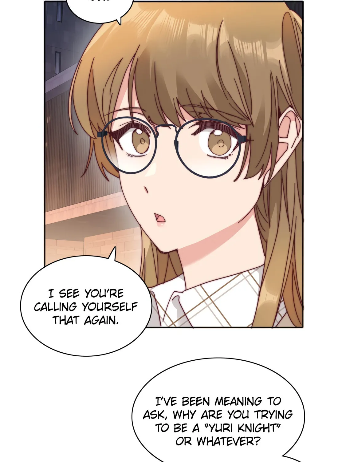 My Intern Bullied Me Again! Chapter 74 page 4 - 
