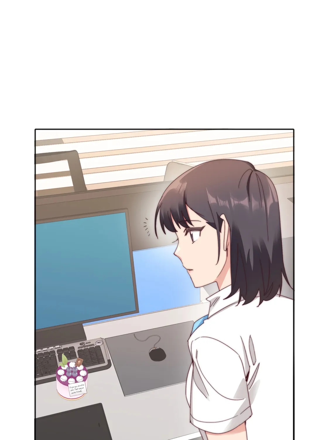 My Intern Bullied Me Again! Chapter 74 page 34 - 
