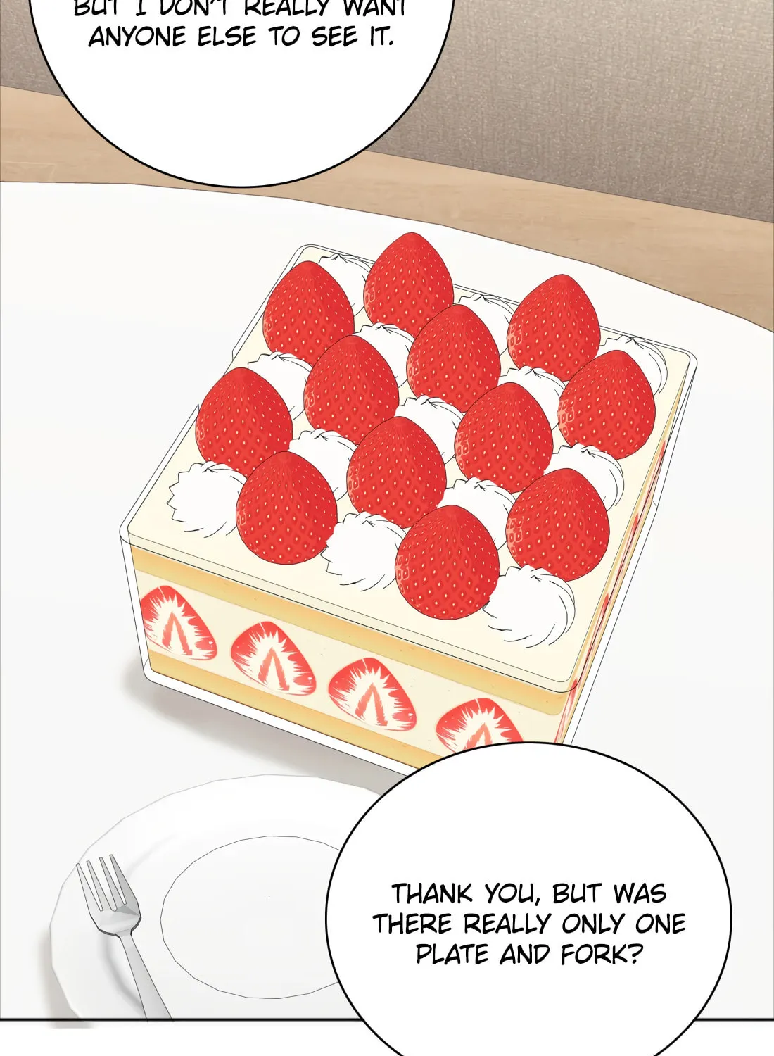 My Intern Bullied Me Again! Chapter 74 page 39 - 