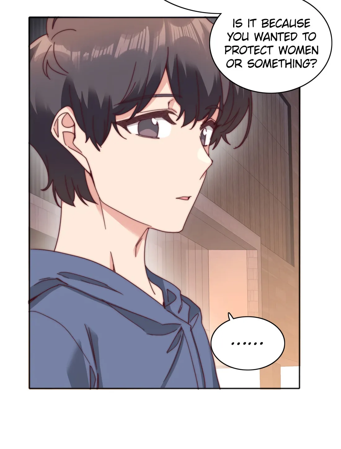 My Intern Bullied Me Again! Chapter 74 page 5 - 