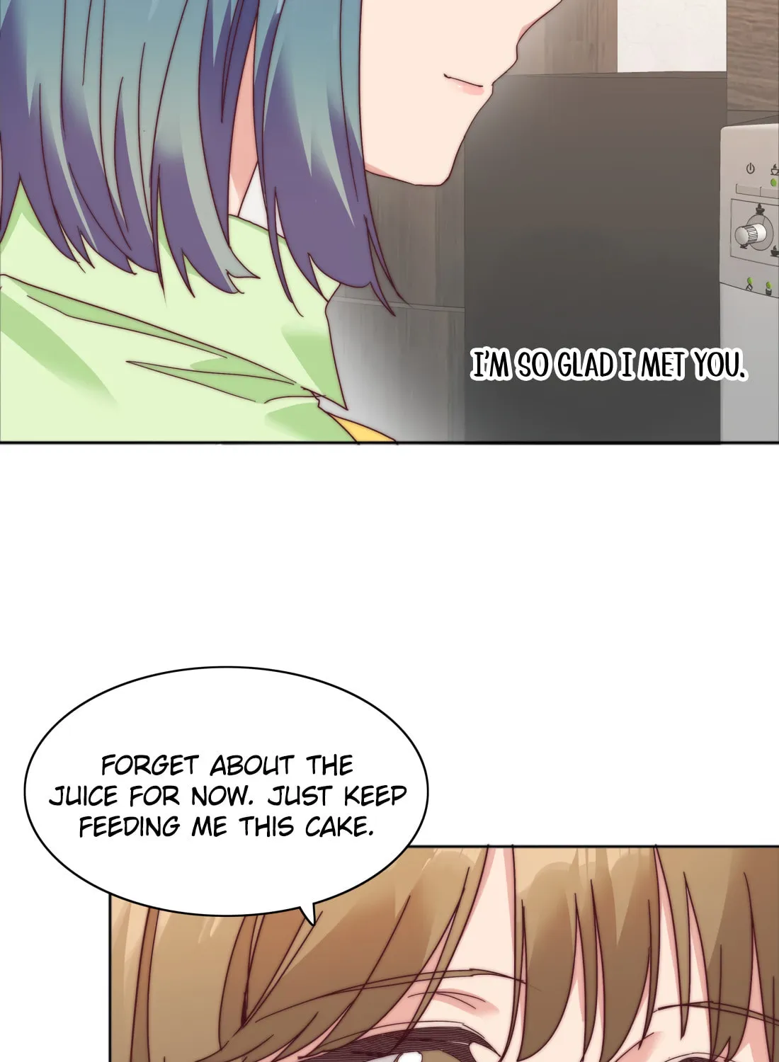 My Intern Bullied Me Again! Chapter 74 page 46 - 