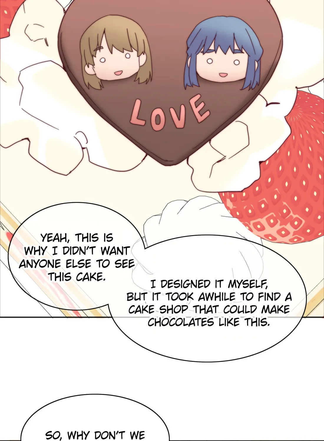 My Intern Bullied Me Again! Chapter 74 page 50 - 