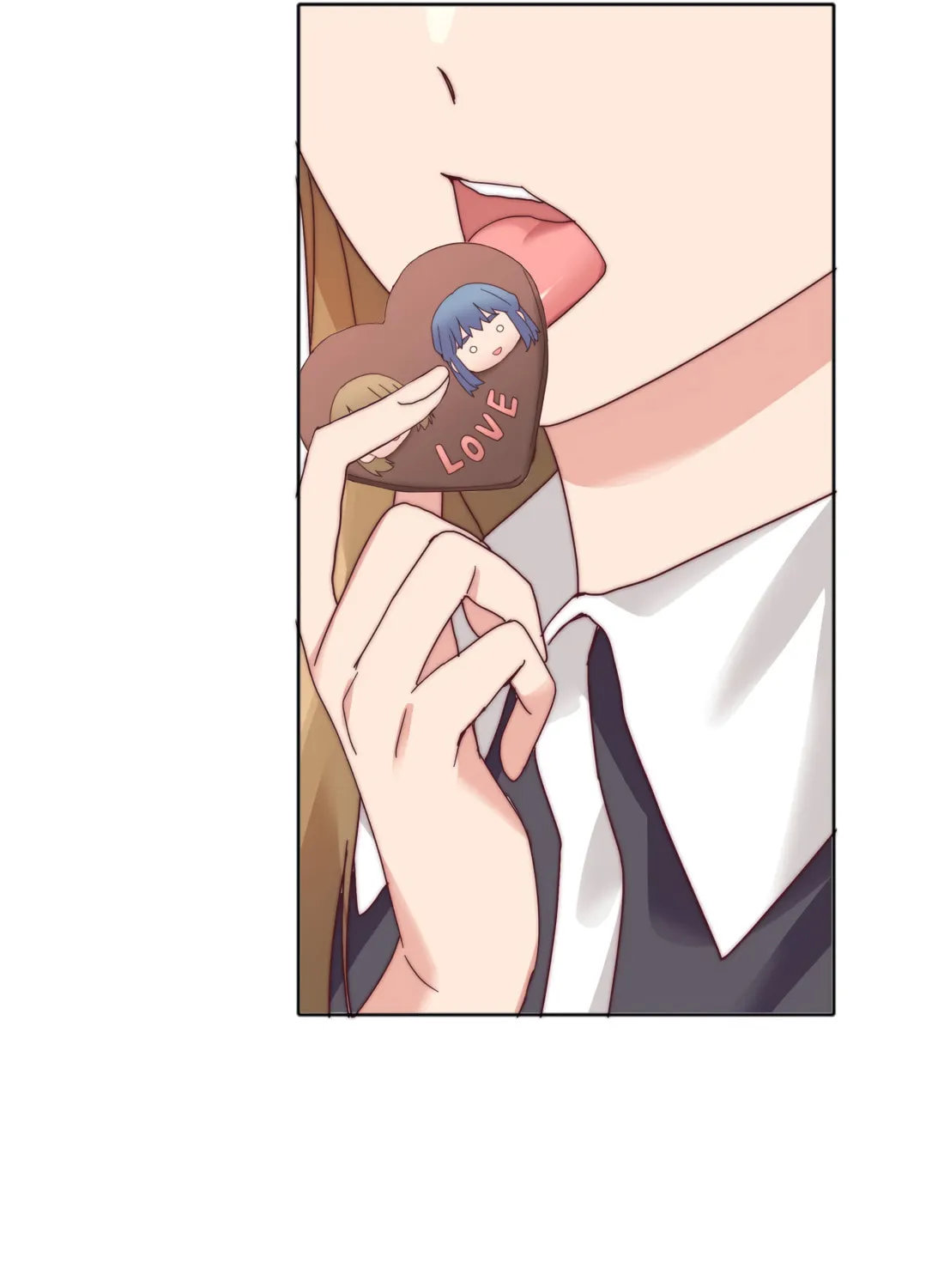 My Intern Bullied Me Again! Chapter 74 page 53 - 