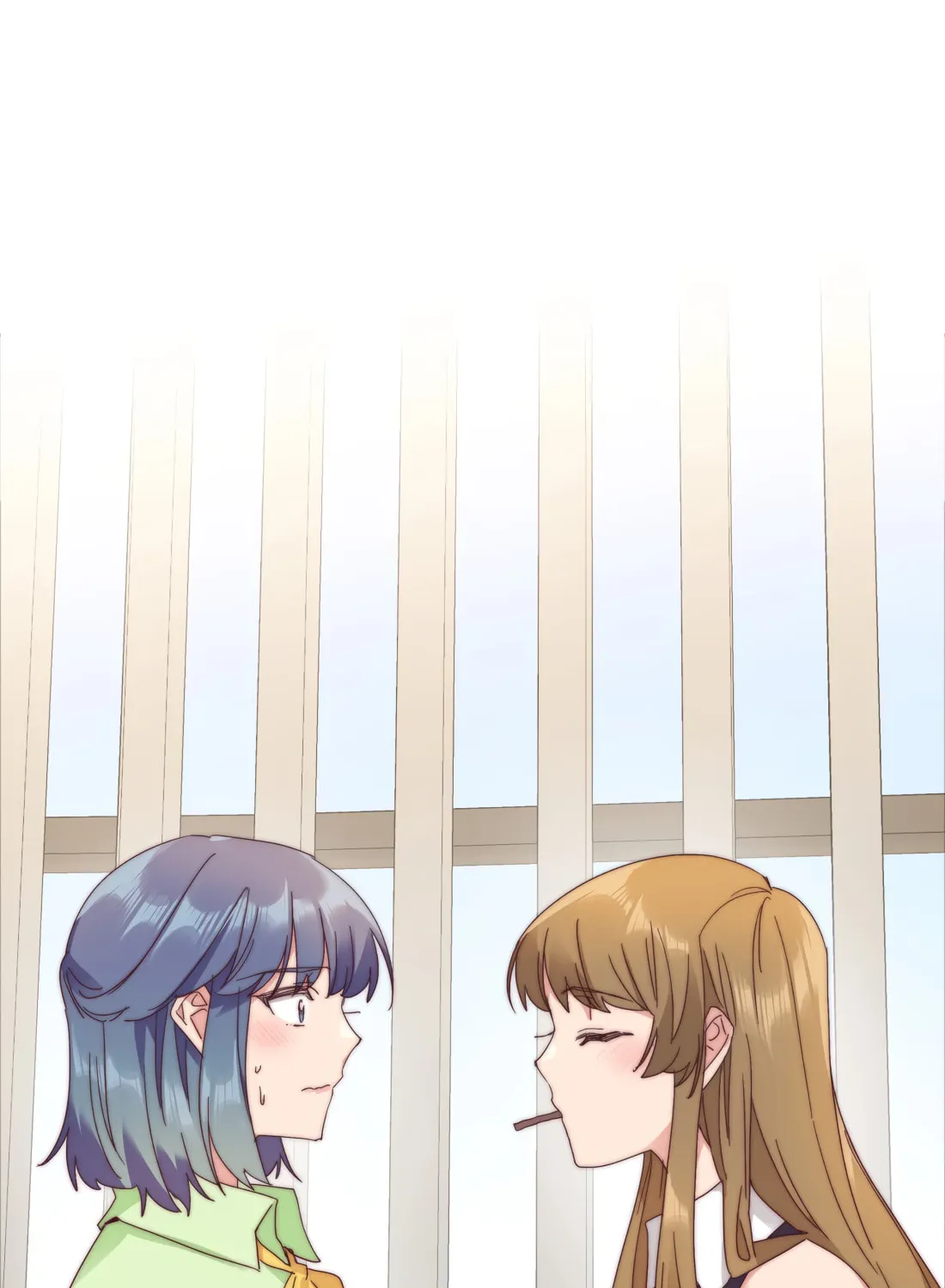 My Intern Bullied Me Again! Chapter 74 page 54 - 