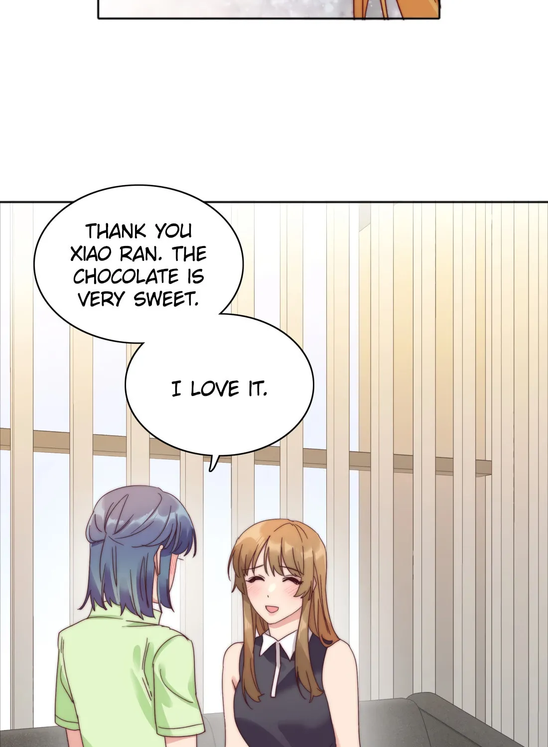 My Intern Bullied Me Again! Chapter 74 page 60 - 