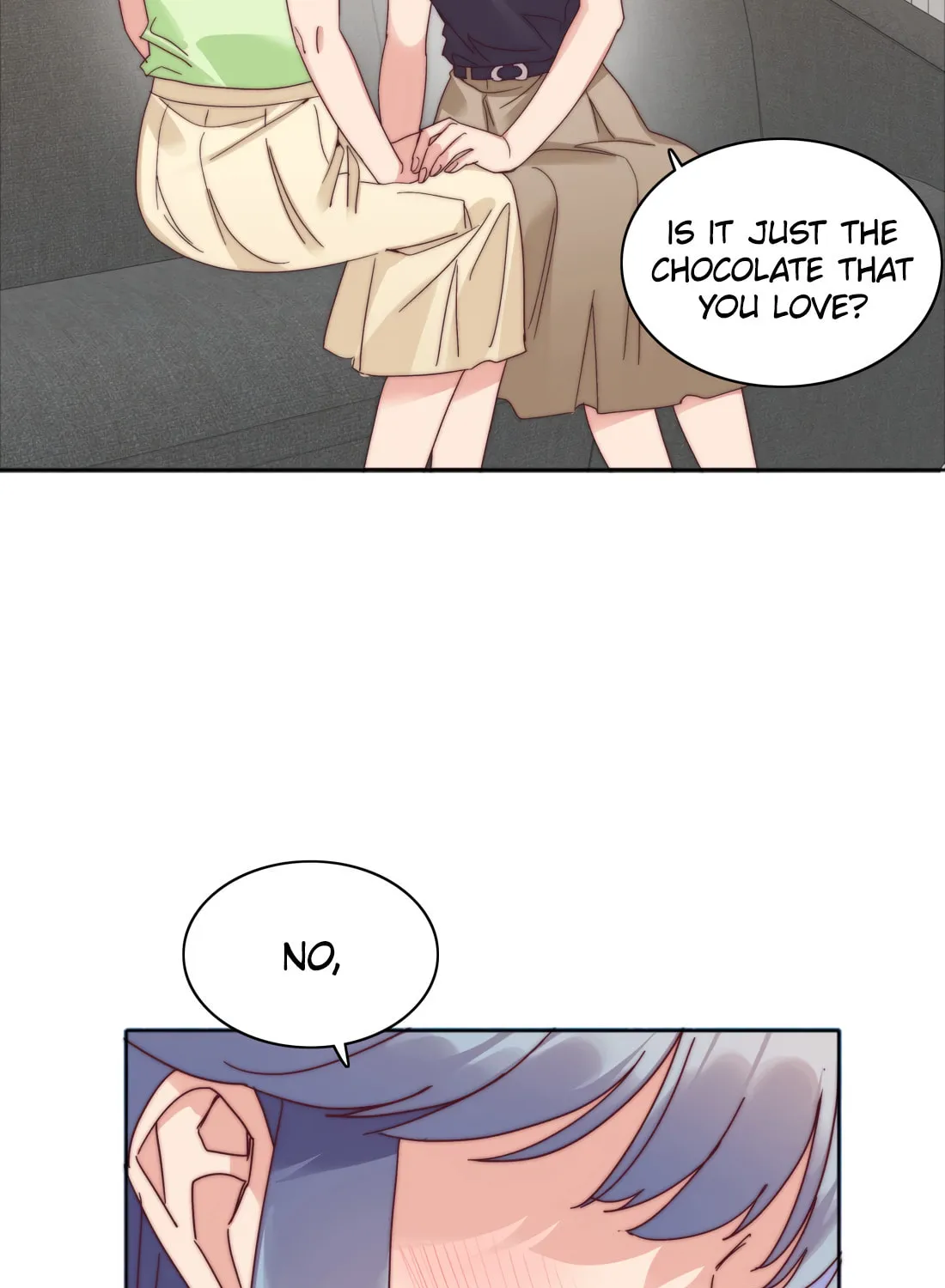 My Intern Bullied Me Again! Chapter 74 page 61 - 