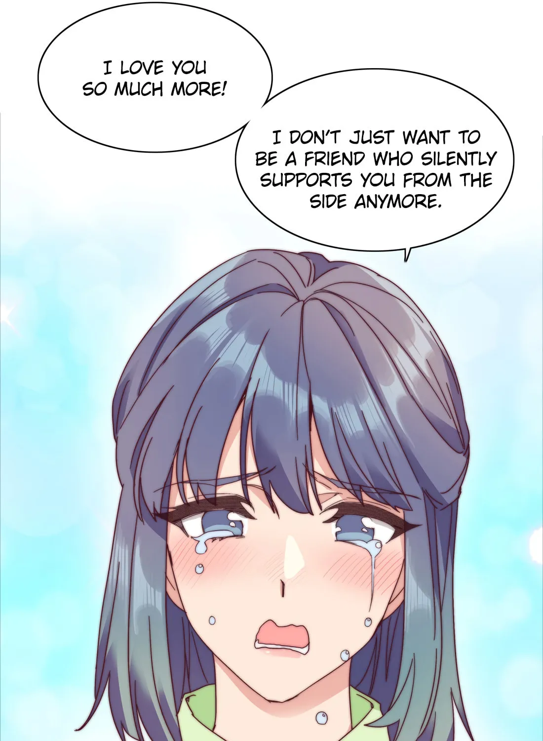 My Intern Bullied Me Again! Chapter 74 page 63 - 