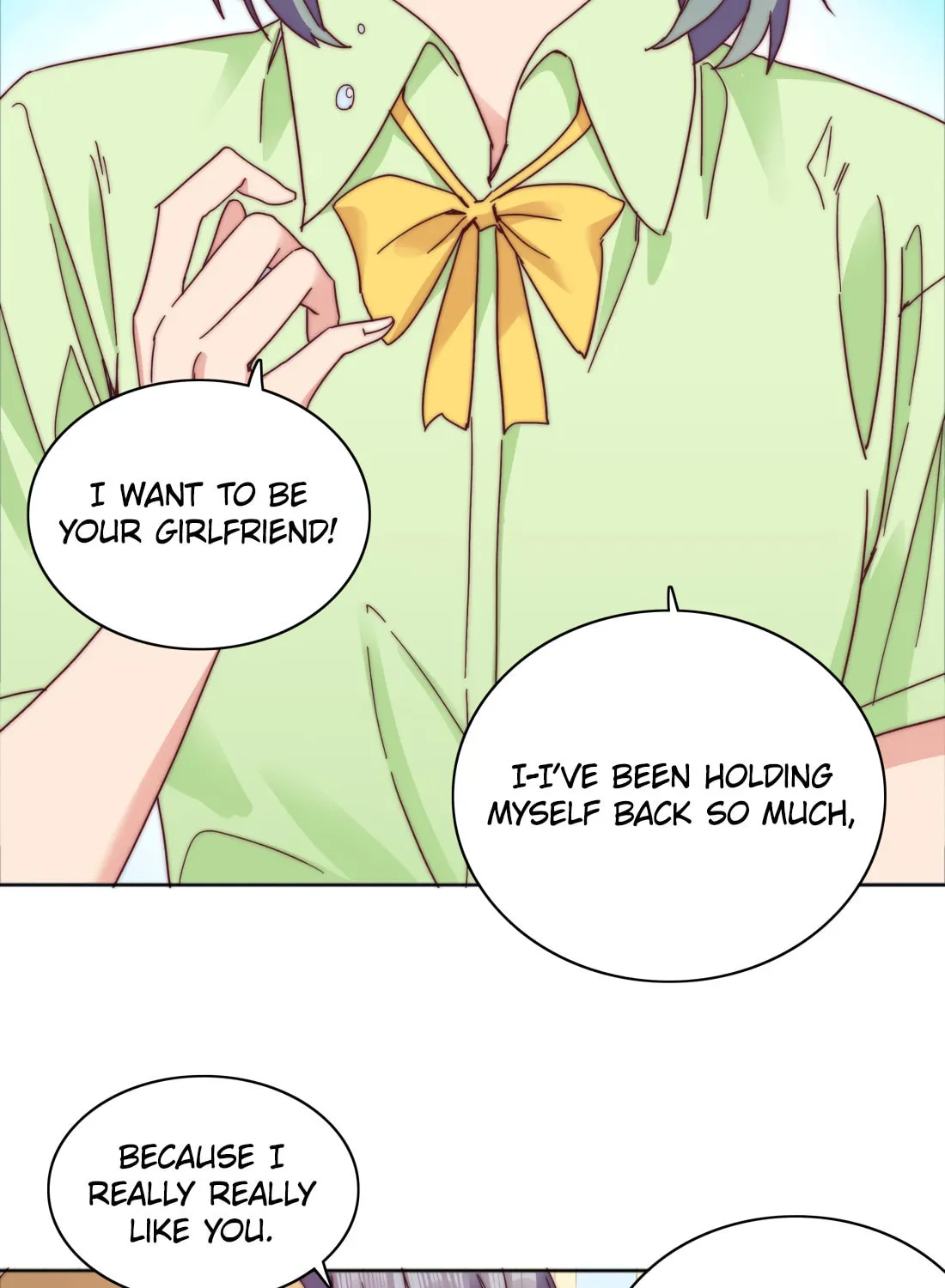 My Intern Bullied Me Again! Chapter 74 page 64 - 