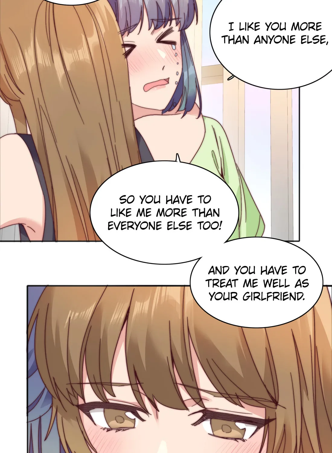 My Intern Bullied Me Again! Chapter 74 page 65 - 