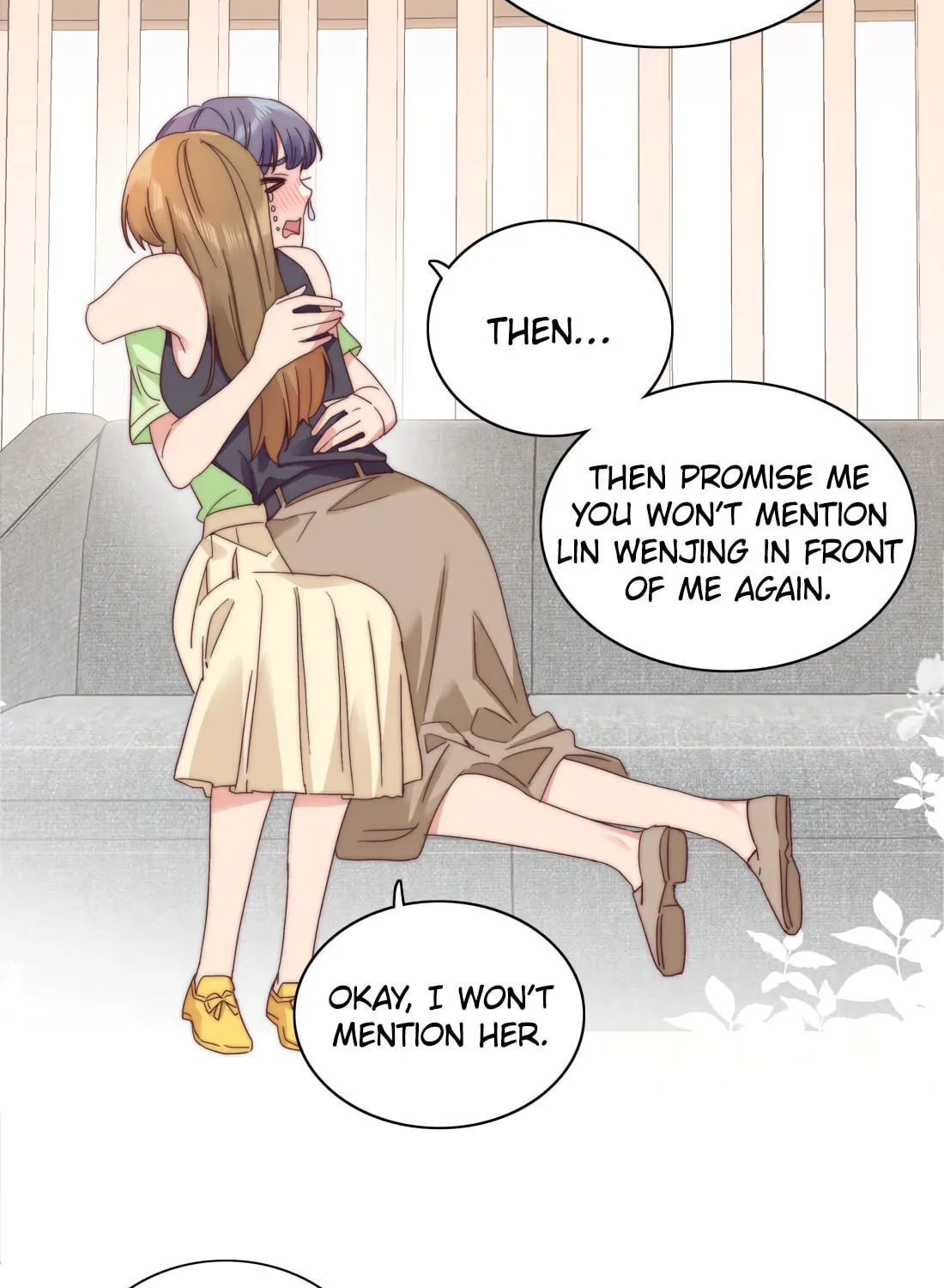 My Intern Bullied Me Again! Chapter 74 page 67 - 