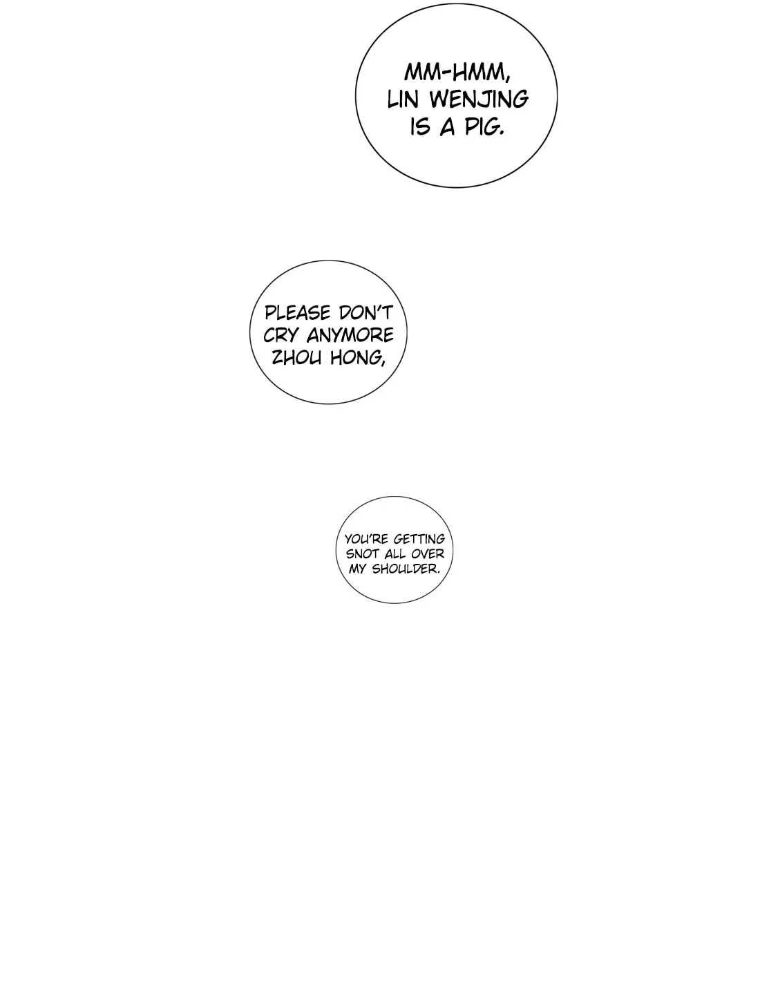 My Intern Bullied Me Again! Chapter 74 page 69 - 