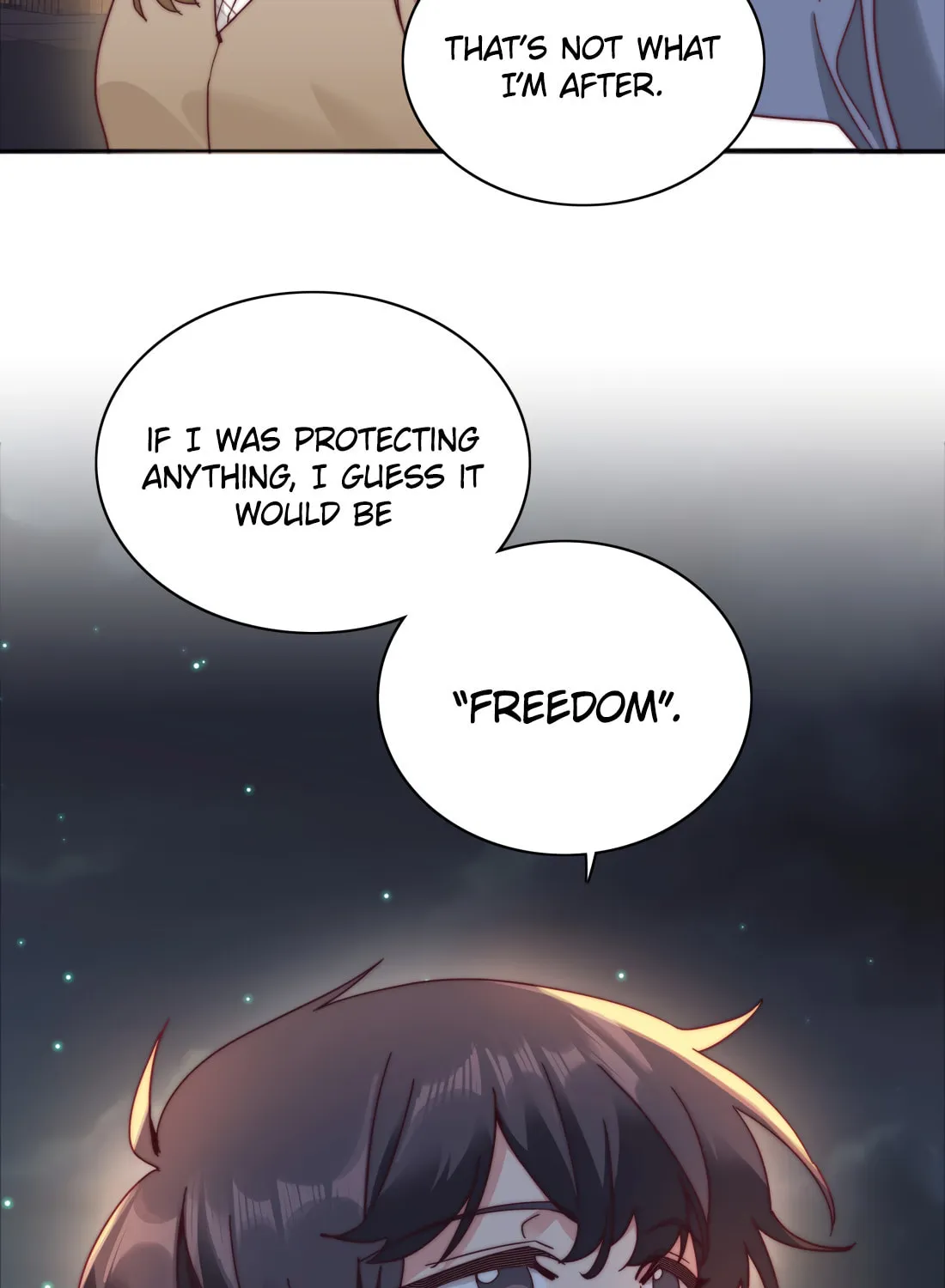 My Intern Bullied Me Again! Chapter 74 page 8 - 