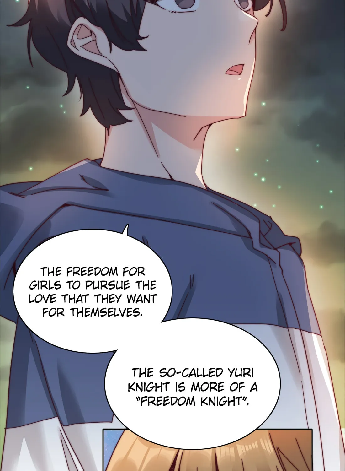 My Intern Bullied Me Again! Chapter 74 page 9 - 