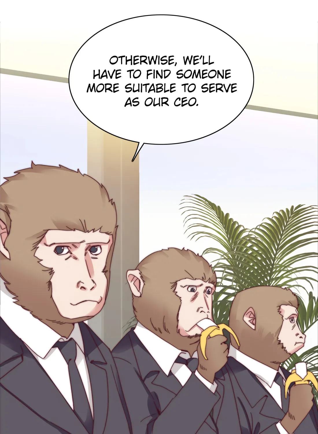 My Intern Bullied Me Again! Chapter 75 page 13 - 