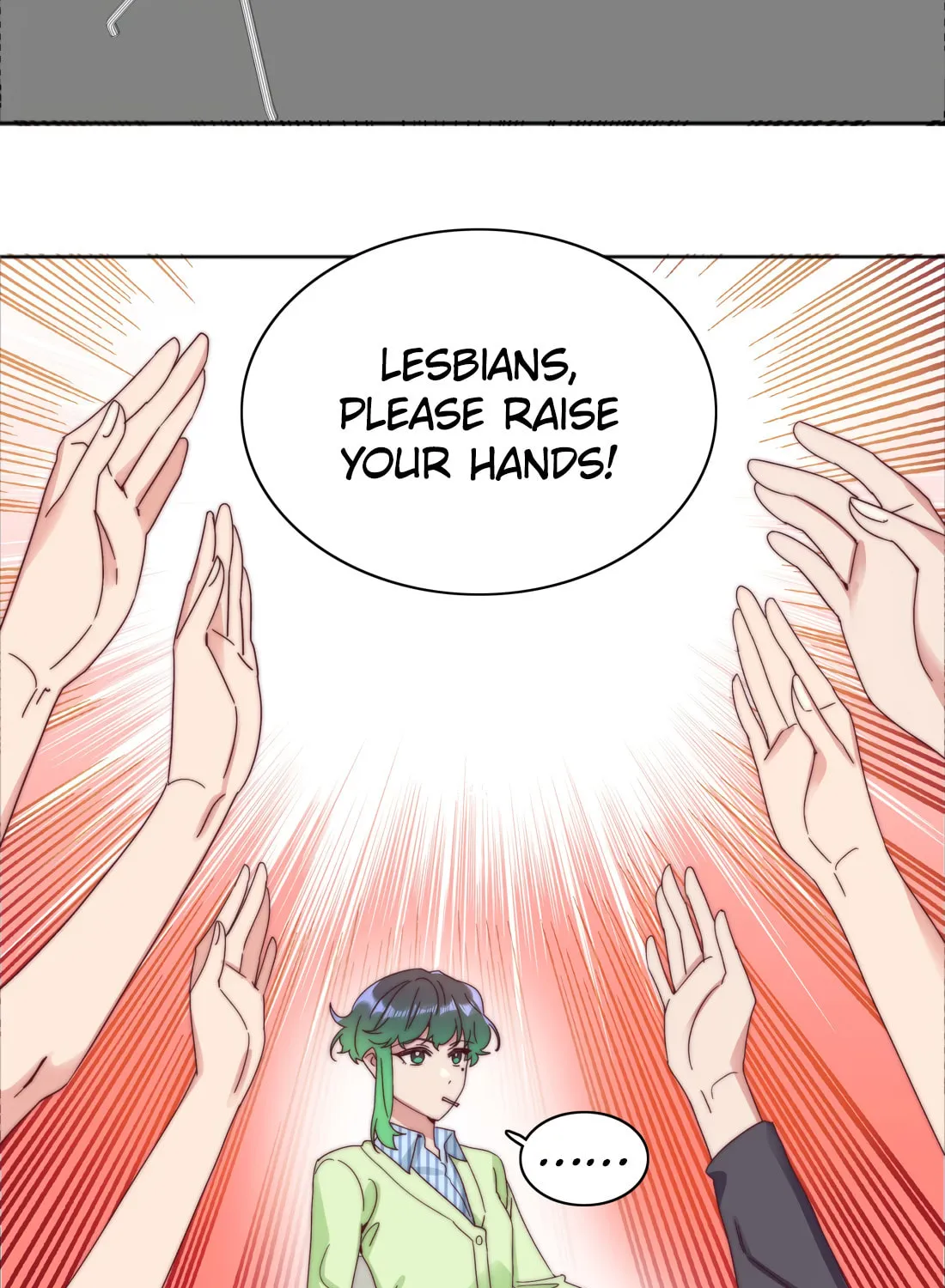 My Intern Bullied Me Again! Chapter 75 page 21 - 