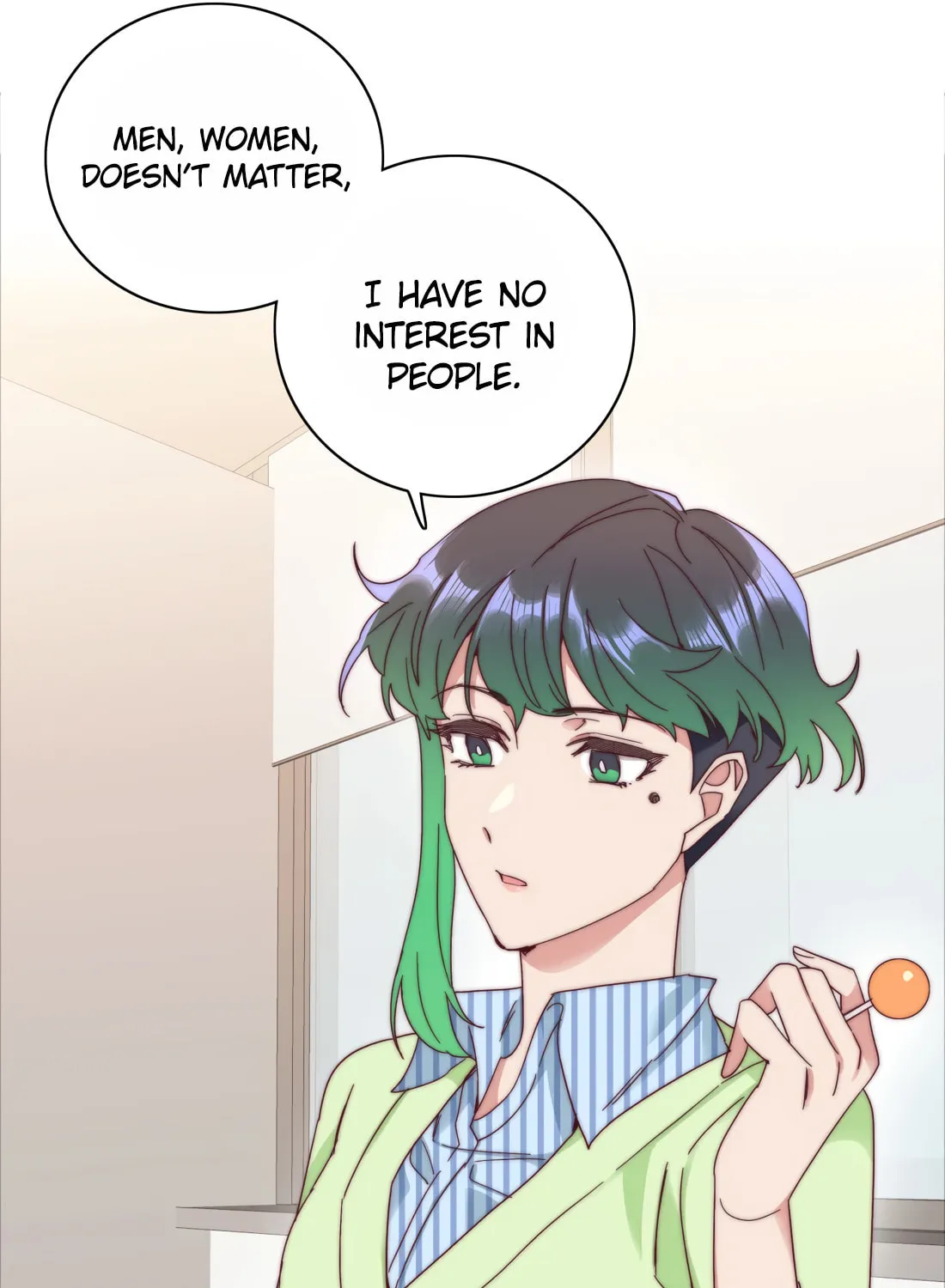 My Intern Bullied Me Again! Chapter 75 page 29 - 