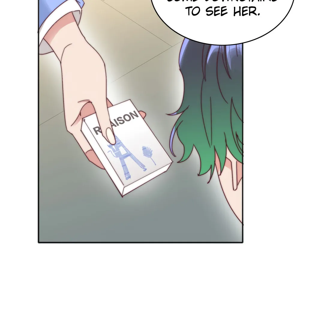 My Intern Bullied Me Again! Chapter 75 page 33 - 
