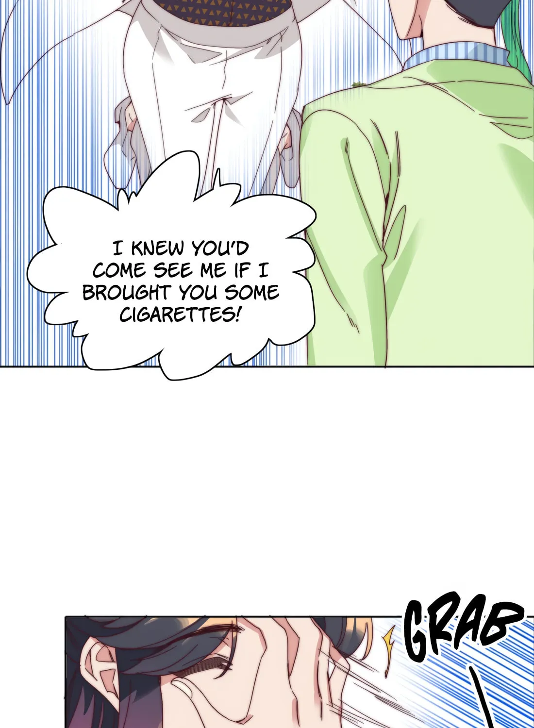 My Intern Bullied Me Again! Chapter 75 page 37 - 
