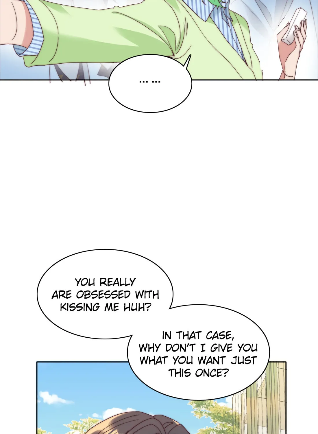 My Intern Bullied Me Again! Chapter 75 page 41 - 