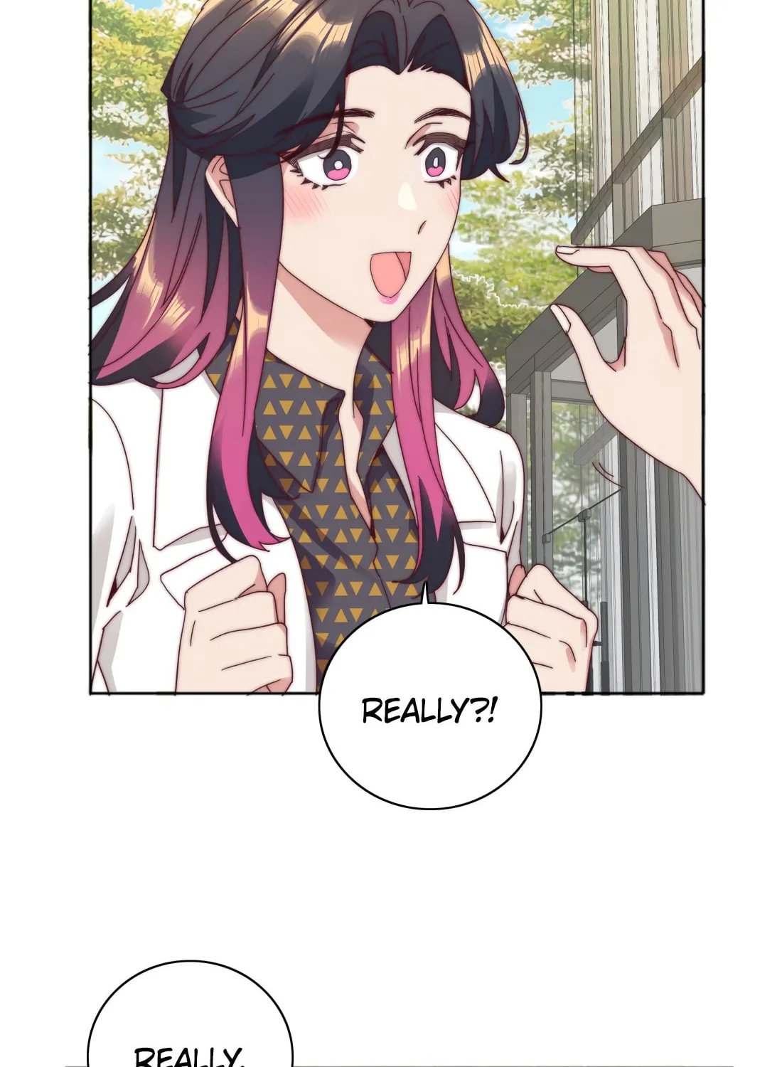 My Intern Bullied Me Again! Chapter 75 page 42 - 