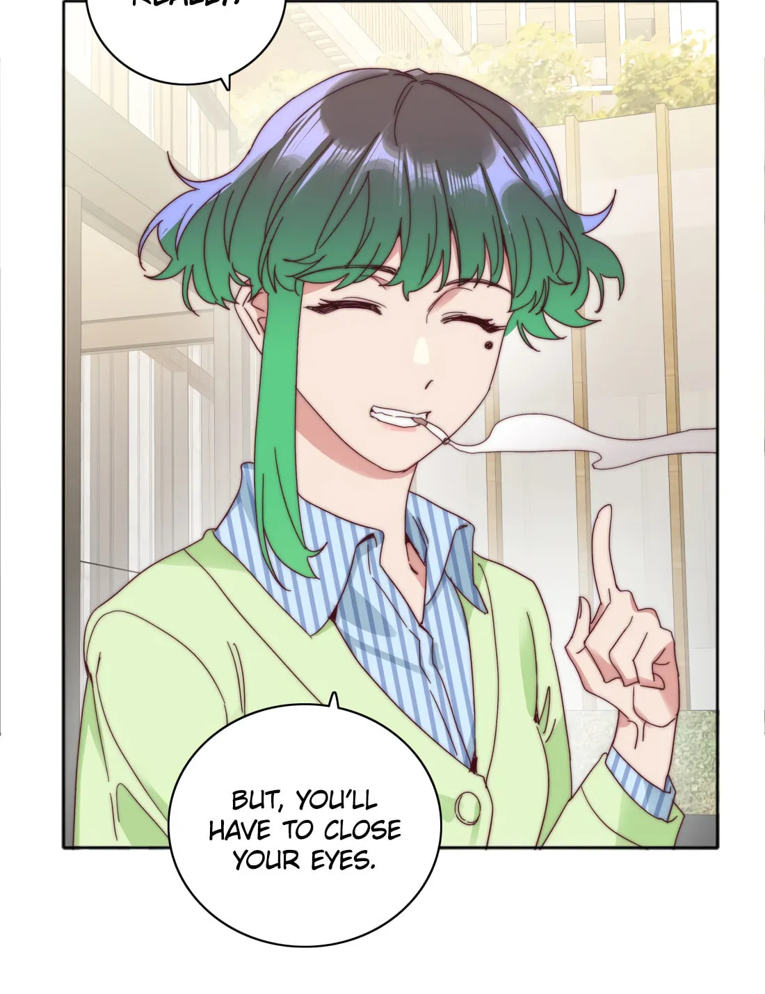 My Intern Bullied Me Again! Chapter 75 page 43 - 