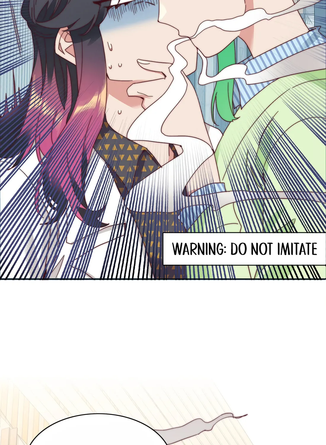 My Intern Bullied Me Again! Chapter 75 page 47 - 