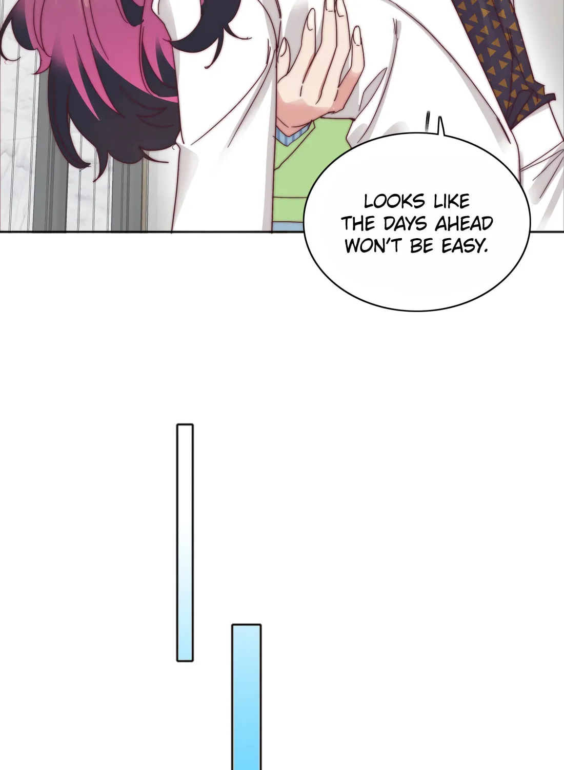 My Intern Bullied Me Again! Chapter 75 page 49 - 