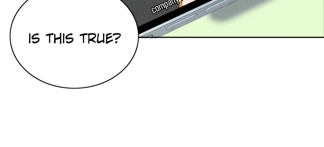 My Intern Bullied Me Again! Chapter 75 page 6 - 