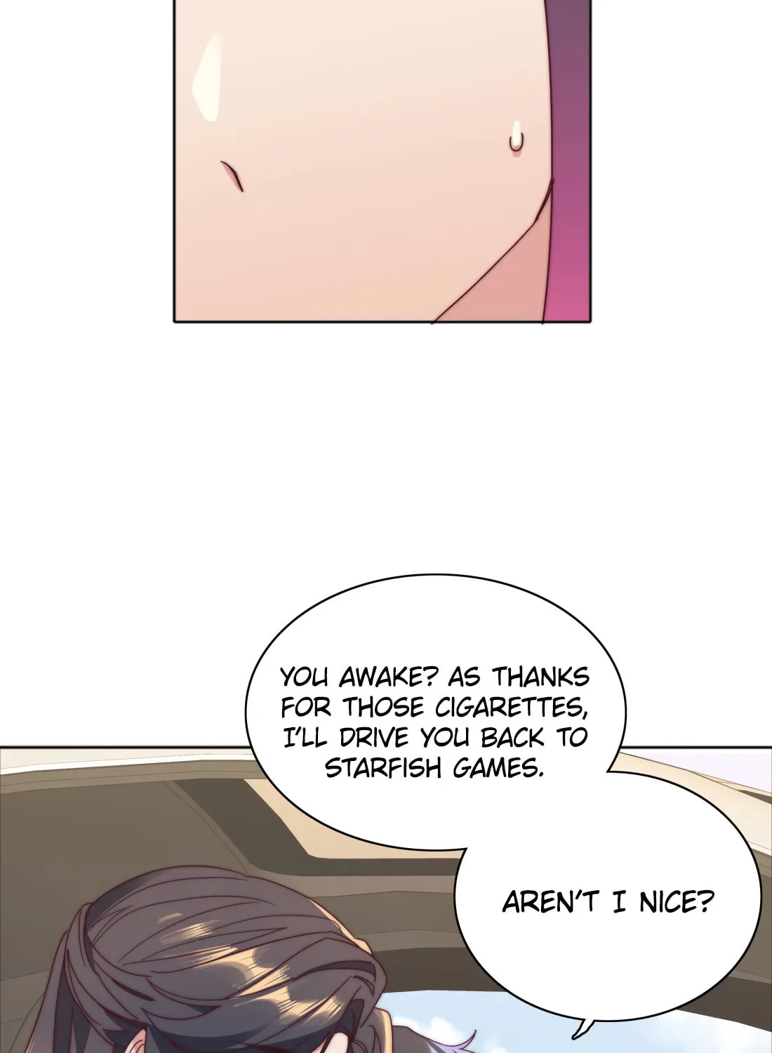 My Intern Bullied Me Again! Chapter 75 page 52 - 
