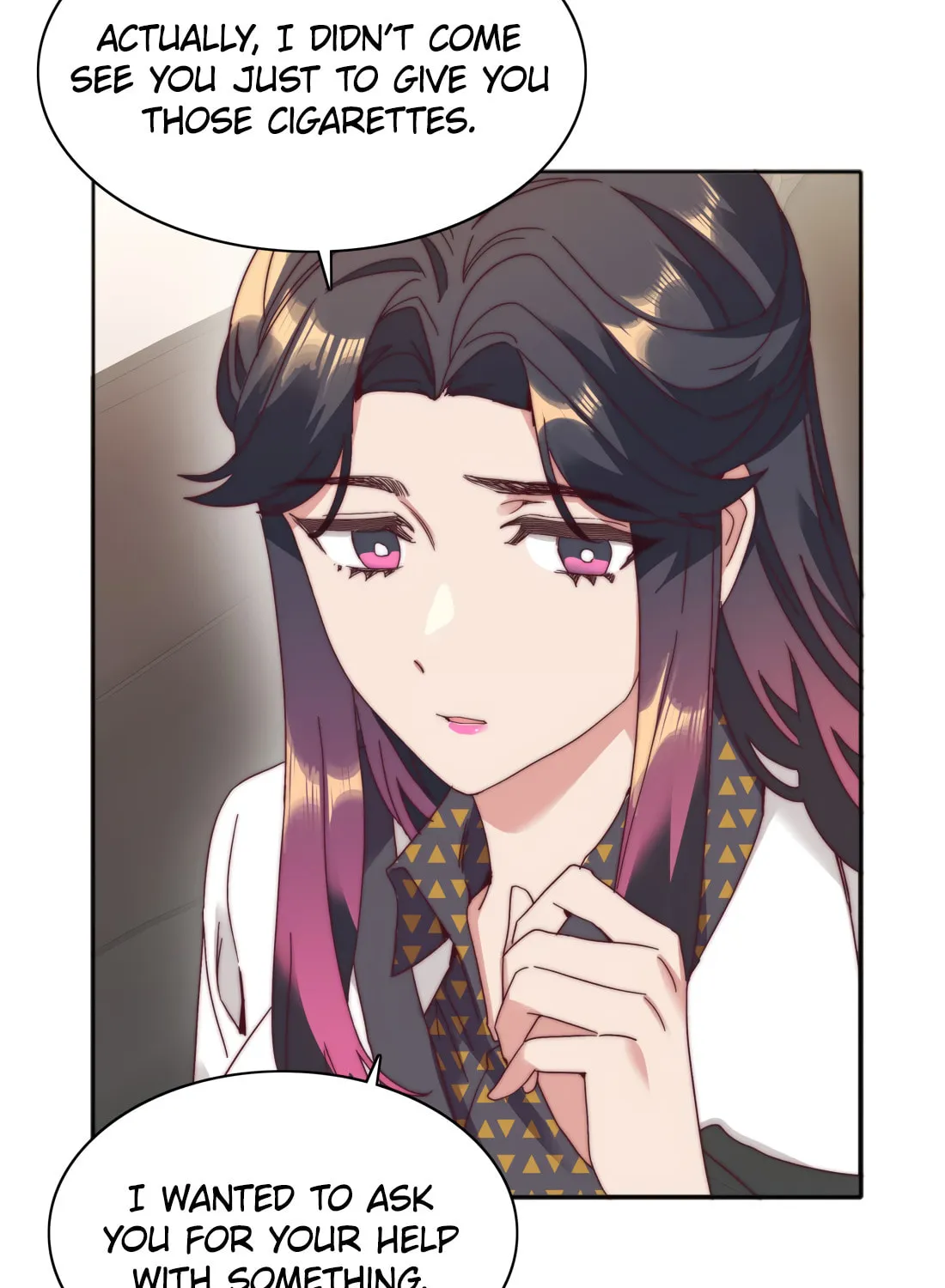 My Intern Bullied Me Again! Chapter 75 page 54 - 