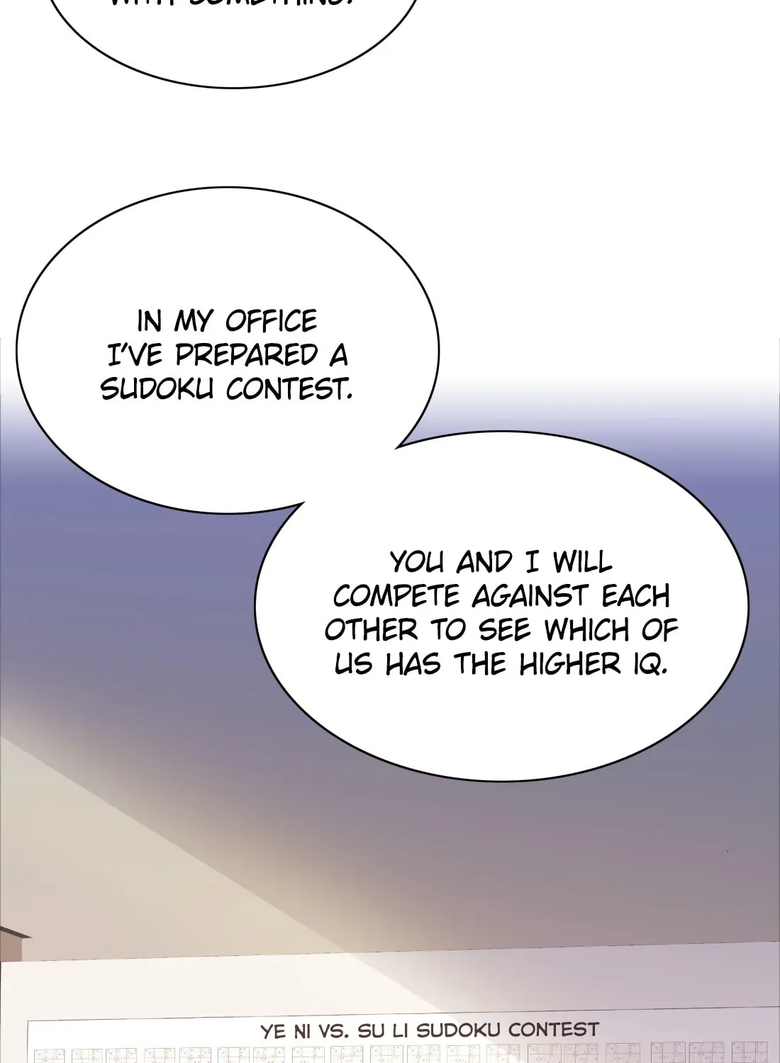 My Intern Bullied Me Again! Chapter 75 page 55 - 