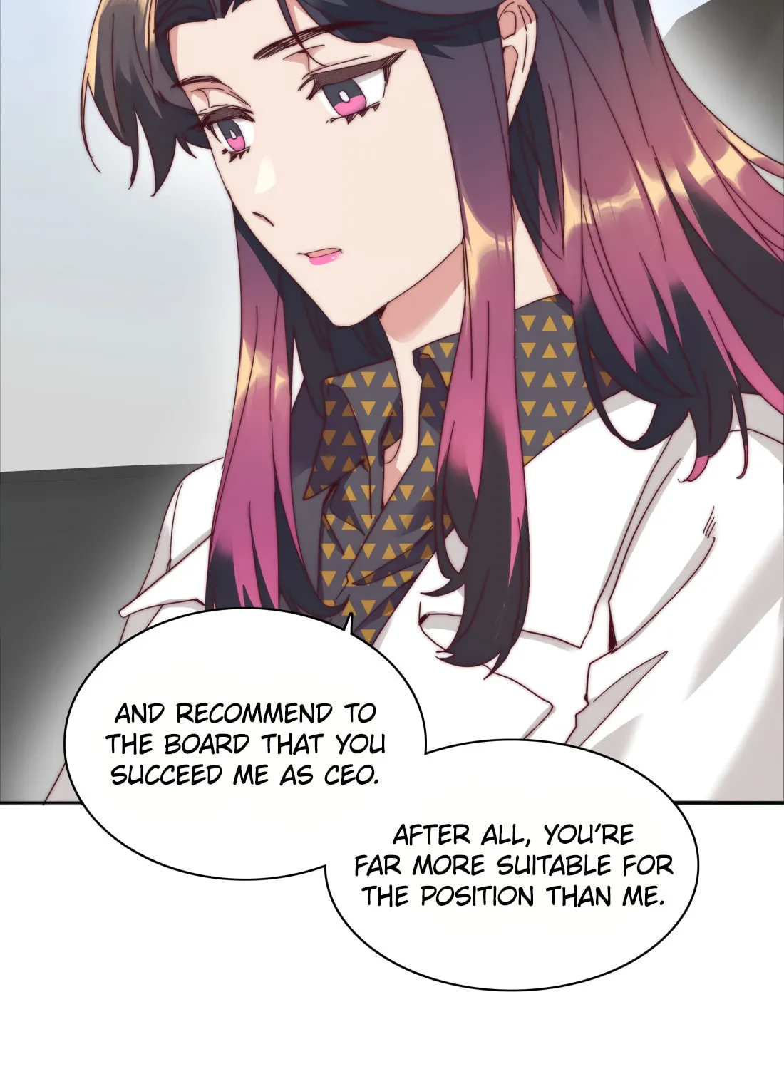 My Intern Bullied Me Again! Chapter 75 page 59 - 