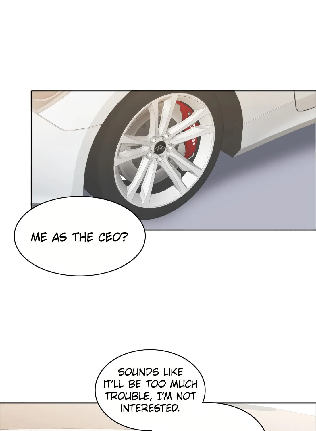 My Intern Bullied Me Again! Chapter 75 page 60 - 