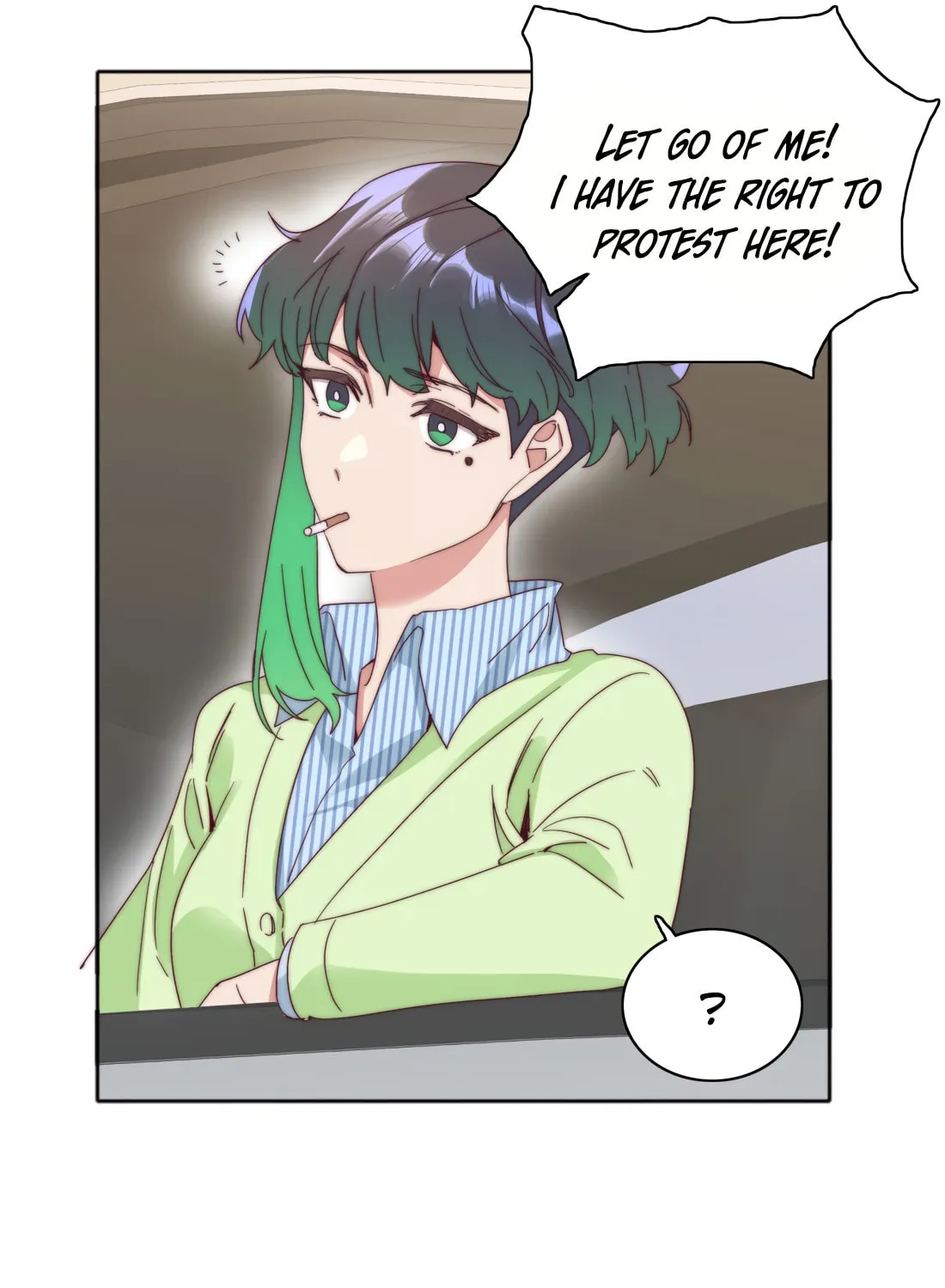 My Intern Bullied Me Again! Chapter 75 page 63 - 