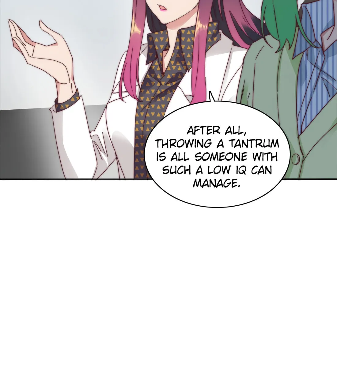 My Intern Bullied Me Again! Chapter 75 page 67 - 