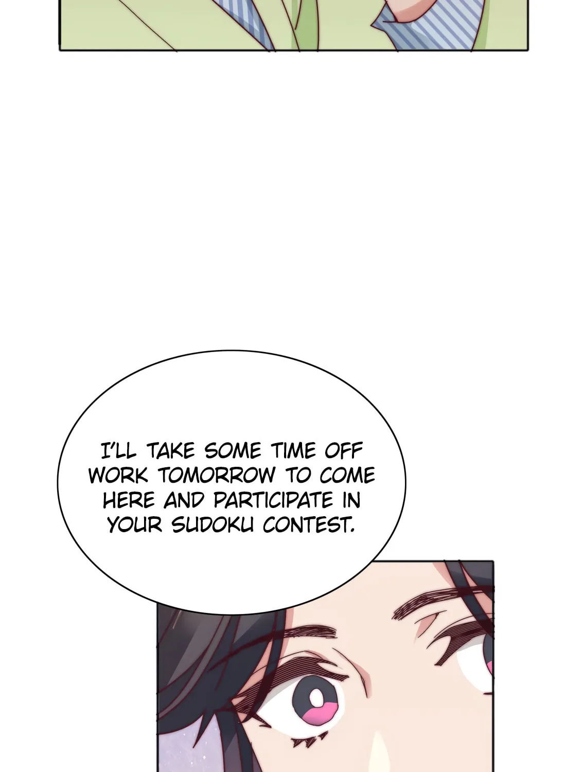 My Intern Bullied Me Again! Chapter 75 page 69 - 