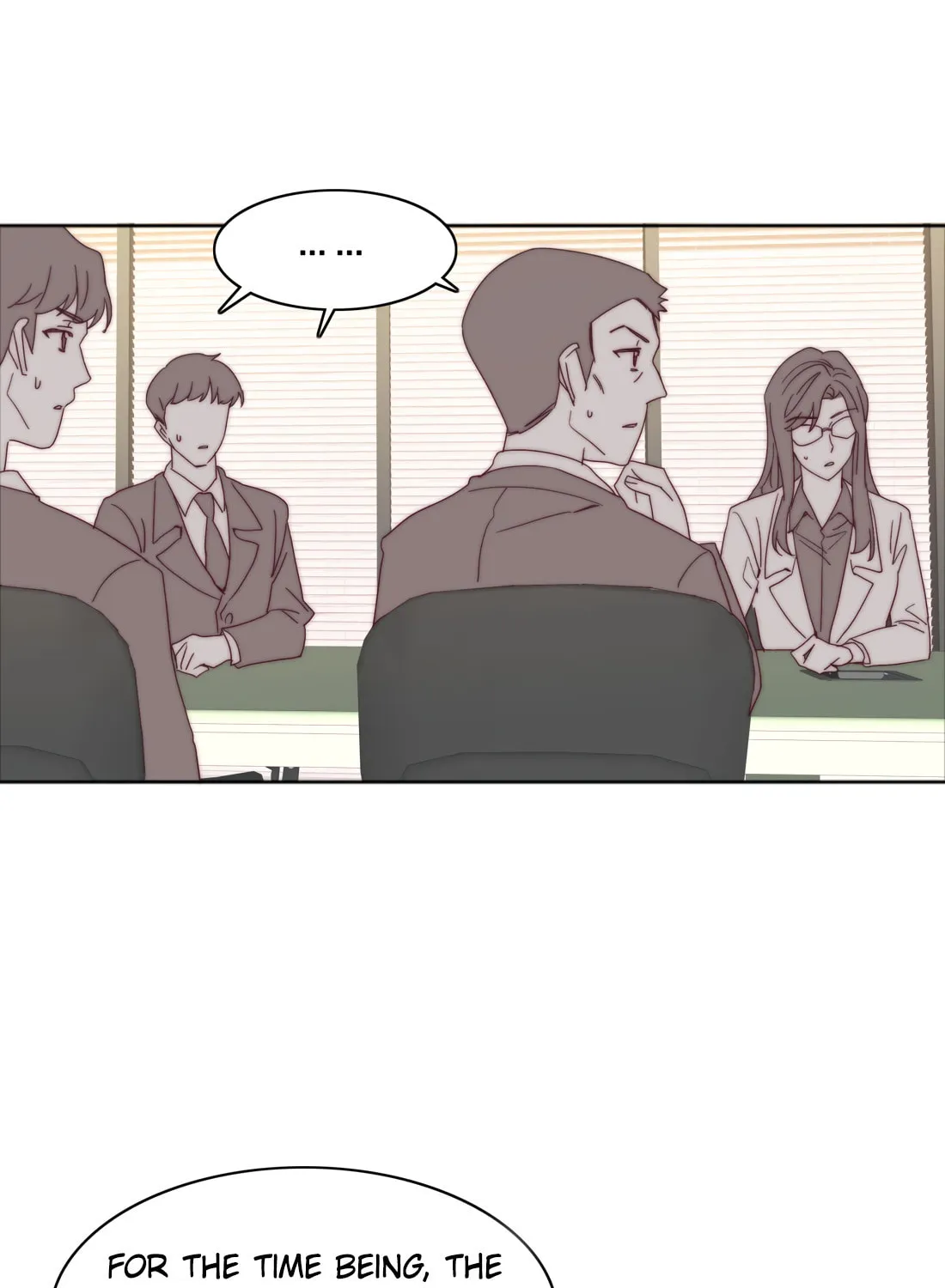 My Intern Bullied Me Again! Chapter 75 page 8 - 