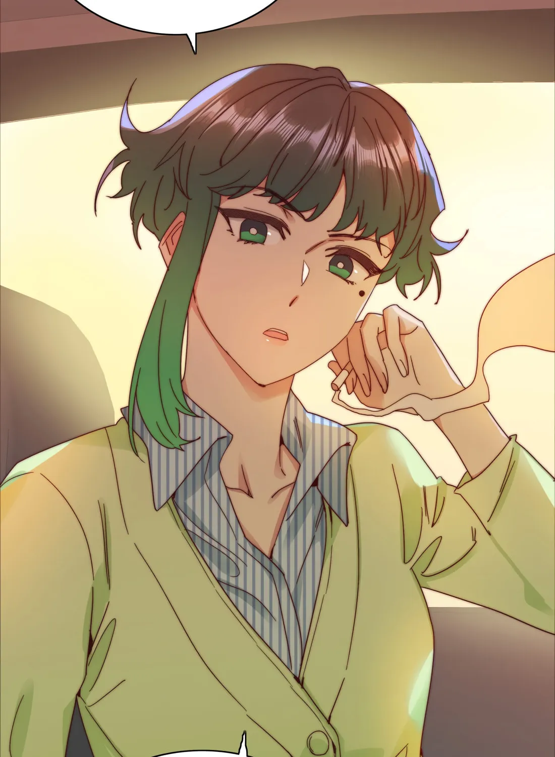 My Intern Bullied Me Again! Chapter 75 page 71 - 