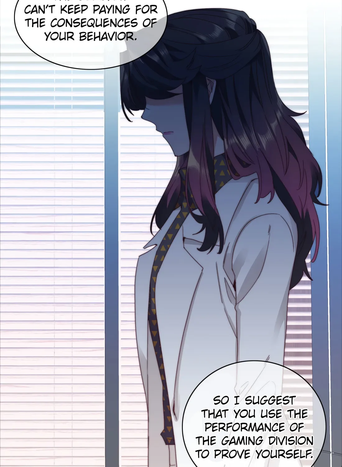 My Intern Bullied Me Again! Chapter 75 page 10 - 