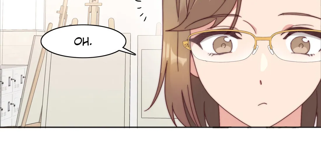 My Intern Bullied Me Again! Chapter 76.5 page 19 - 
